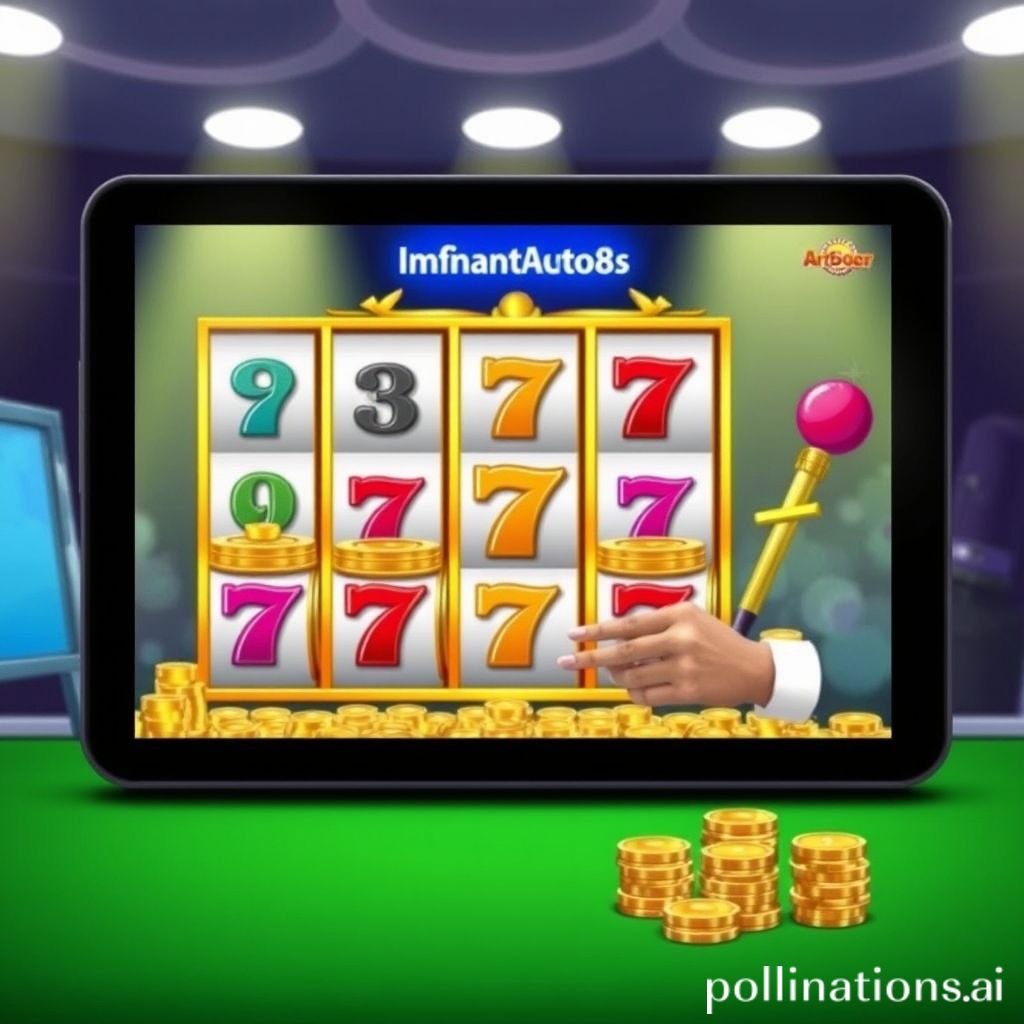  Strategi Ampuh Menang Main Slot Gacor Di Arwana388 Hari Ini